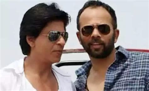 शाहरुख संग रिश्ते में दरार पर रोहित शेट्टी ने तोड़ी चुप्पी, वो फिल्म जो ...