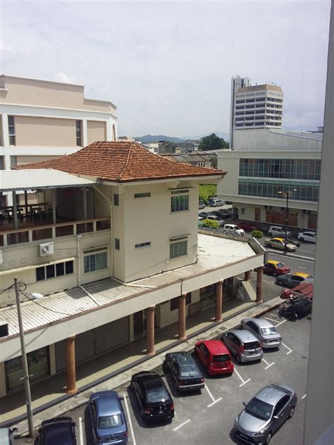 SEREMBAN INN HOTEL - Hotel Reviews, Photos, Rate Comparison - Tripadvisor