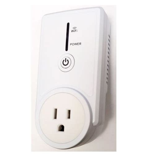 Image result for Smart Home Plug Connection