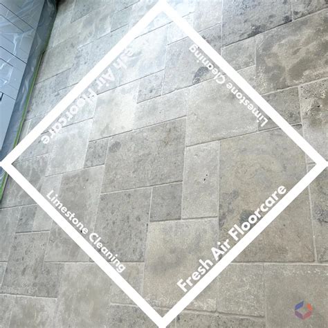 Stone Floor Cleaning & Restoration | Harrogate | Stone Floor Experts