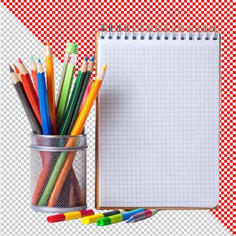 School Stationery PNG 的图像结果