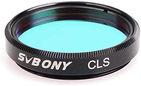 SVBONY SVBONY Filter for Photography Broadband CLS Filter for ...