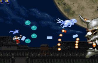战国之刃2代，将飞行和闯关完美结合的一款空战游戏，街机神作