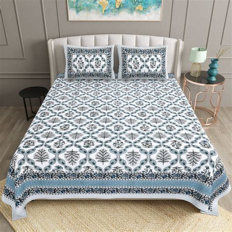 Cotton King Size Bedsheets – Bella Casa Fashion & Retail Ltd