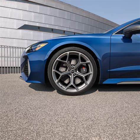 2026 Audi RS 7 performance | Luxury performance sedan | Audi USA