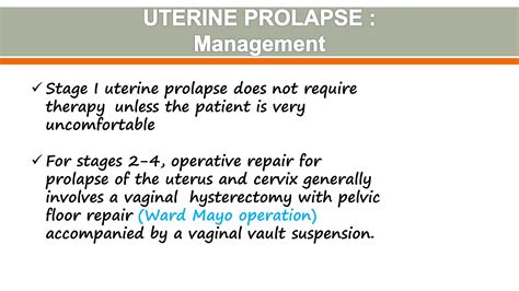 1-Pelvic Organ Prolapse atf.pdf obg and gyn | PDF