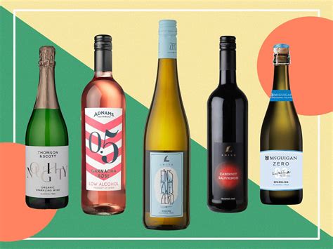 I’m a wine critic and these are the best non-alcoholic wines for dry ...