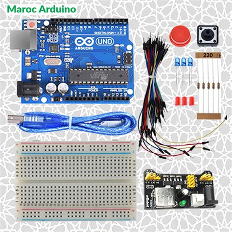 Cours Arduino Debutant 的图像结果