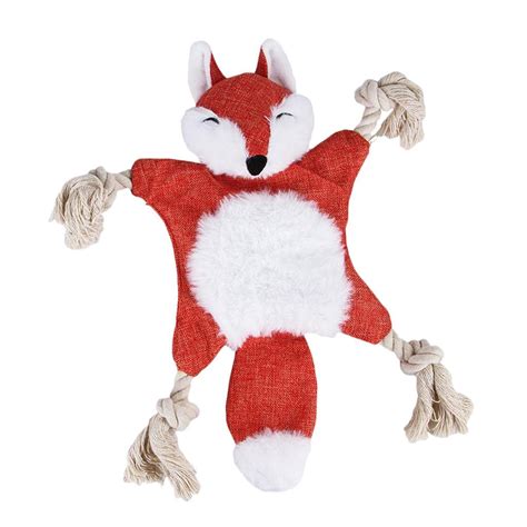 Buy WholesaleStuff Pet Dog Chew Teeth Cleaning Sound Toys Plush Dog ...