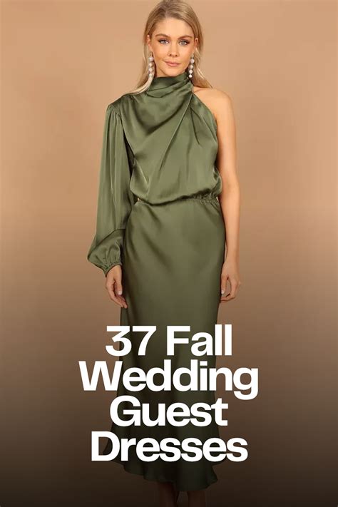 fall wedding guest couple outfits