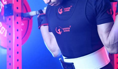 Elevate Your Strength Game with the Best Lifting Lever Belt and Custom ...