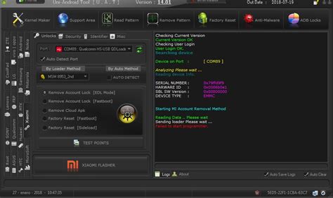 Image result for Redmi Note 9s miAccount Remove