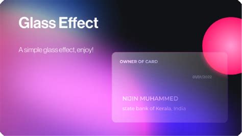 Figma Effect 的图像结果