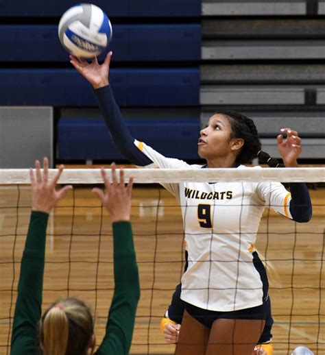 Michigan Elite Volleyball Academy Club Volleyball Program Profile ...