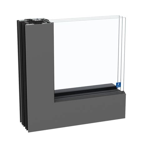 MasterLine 10 Hidden Vent - Windows | Reynaers Aluminium