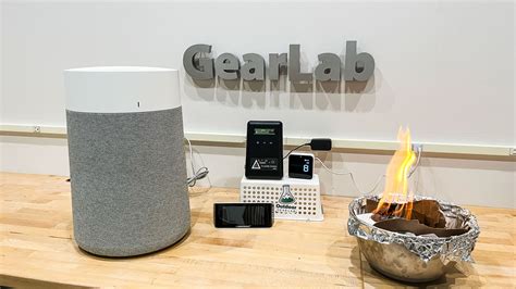 Blueair Blue Pure 311i Max Review | Tested & Rated