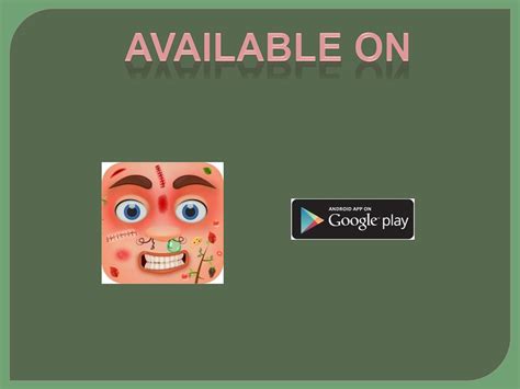 PPT - Latest Android Face Surgery Game for Kids PowerPoint Presentation - ID:1488130