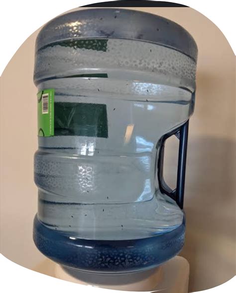 Where To Recycle 5 Gallon Water Jugs at Paul Hines blog