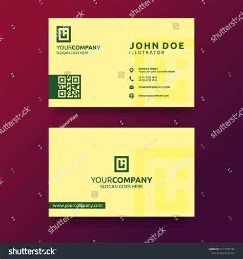Business Card Design Soft Copy 的图像结果