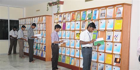 PG MBA Library - Panimalar Engineering College