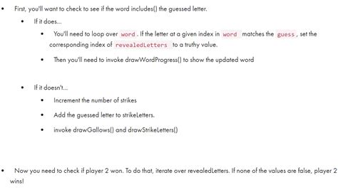 JavaScript Hangman Code 的图像结果