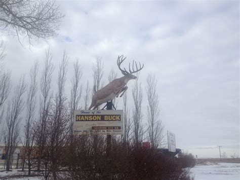 Will the Milo Hanson Buck be the World Record Forever? - Big Deer