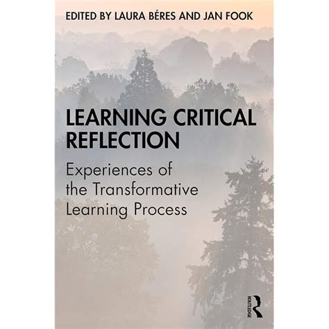 Buy Learning Critical Reflection: Experiences of the Transformative ...