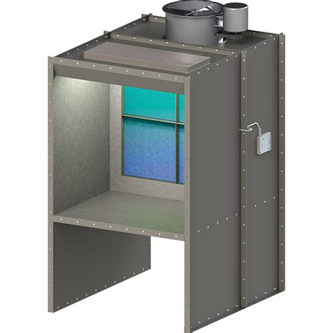 Beacon Equipment Booth Filters 的图像结果