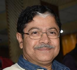 Prof. Pradipta Bandyopadhyay