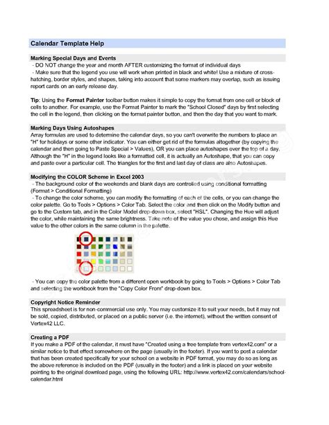 2016 - 2017 School Calendar | Cabarrus County Schools – Concord, NC