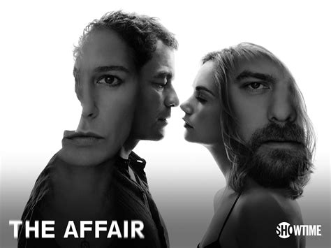 Prime Video: The Affair Season 2