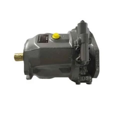 Hydraulic Pumps - VELJAN HYDRAULIC PUMP Wholesale Trader from Delhi