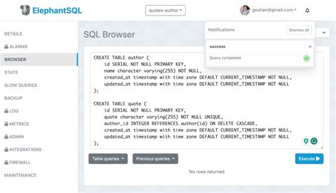 Image result for On Delete Cascade SQL