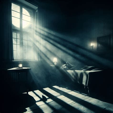 Preventing Nightmares: Secrets to a Peaceful Slumber