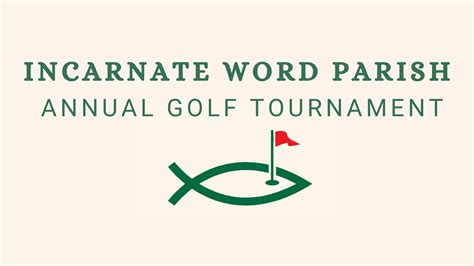 Parish Events - Incarnate Word Parish - St. Louis, MO