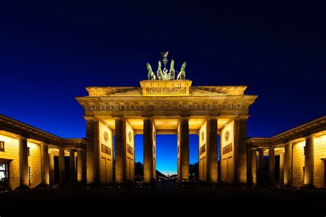 31 Tourist Places in Germany: Most Beautiful & Famous Places to Visit