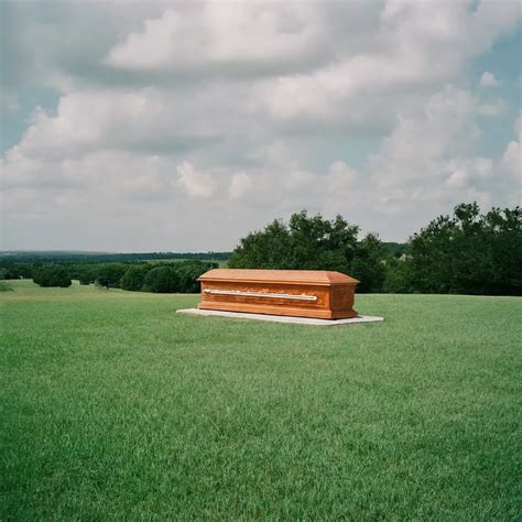 The Evolution Of Funeral Services: How Austin Is Leading With Green ...