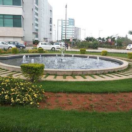 IQVIA Bangalore office photos