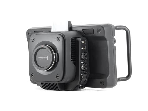 Image result for Blsckmagic Design 4K Pro