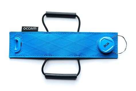 Occam Designs Apex Frame Straps – Mike's Bikes