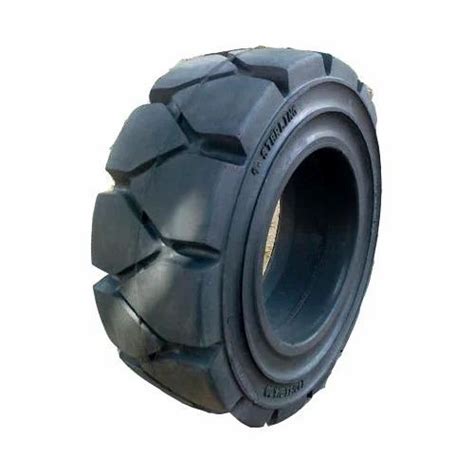 Sterling Solid Tyres (p) Ltd - Manufacturer of Solid Tyre & Forklift ...