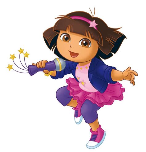 Dora Homework 的图像结果
