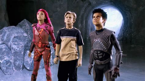 The Adventures of Sharkboy and Lavagirl 3-D (2005) - The Robert ...