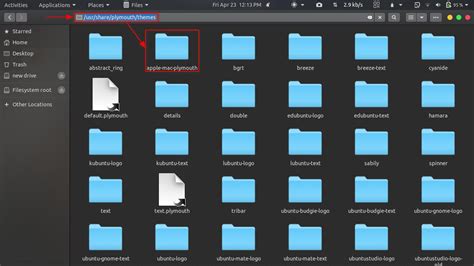 Image result for Ubuntu Custom Boot Animation
