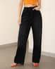 Buy Black Jeans & Jeggings for Women by Shein Online | sheinindia.in