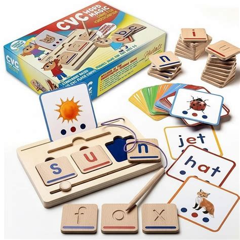 Letter Tracing Tiles, Flash Cards Toddlers 2-4 Years – Kids Clap.in