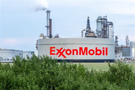 Exxon Mobil Corporation (XOM) stock analysis and forecast for 2026 - RoboForex