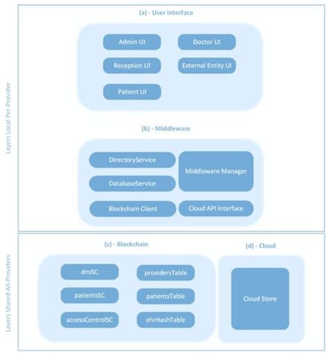 Implementation of a Biometric-Based Blockchain System for Preserving ...