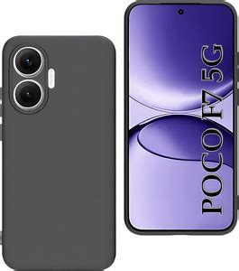 Chemforce Back Cover for POCO F7 5G, CN62 - Chemforce : Flipkart.com