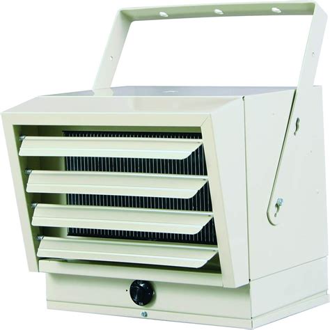 Best electric garage heater 240v, fixed and portable heaters